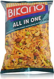 BIKANO ALL IN ONE 200g                          